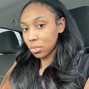 Meet your Posher, Jazzlyn